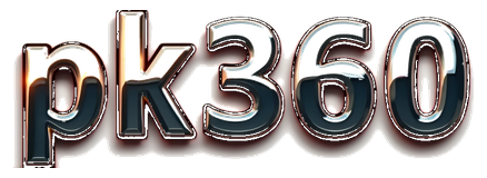 pk360 logo